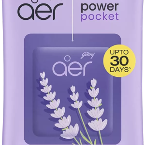 Aer Pocket Air Freshener - Lavender Bloom